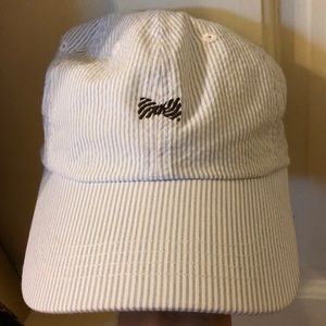 Brand New Fraternity Collection hat